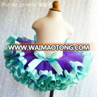 S16727A New design children's skirt pettiskirt tutu skirt