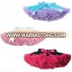 S13334A SUMMER KOREA NEWEST FASHION CANDY COLOR TUTU SKIRT GIRLS SKIRT