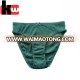 OEM female classic briefs women cotton panty ladies underwear