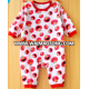 Kids Sleeping Wear Cute Baby Clothes Romper From China Factory