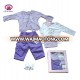 2018 baby gift set sweater baby clothes sweater designs for kids